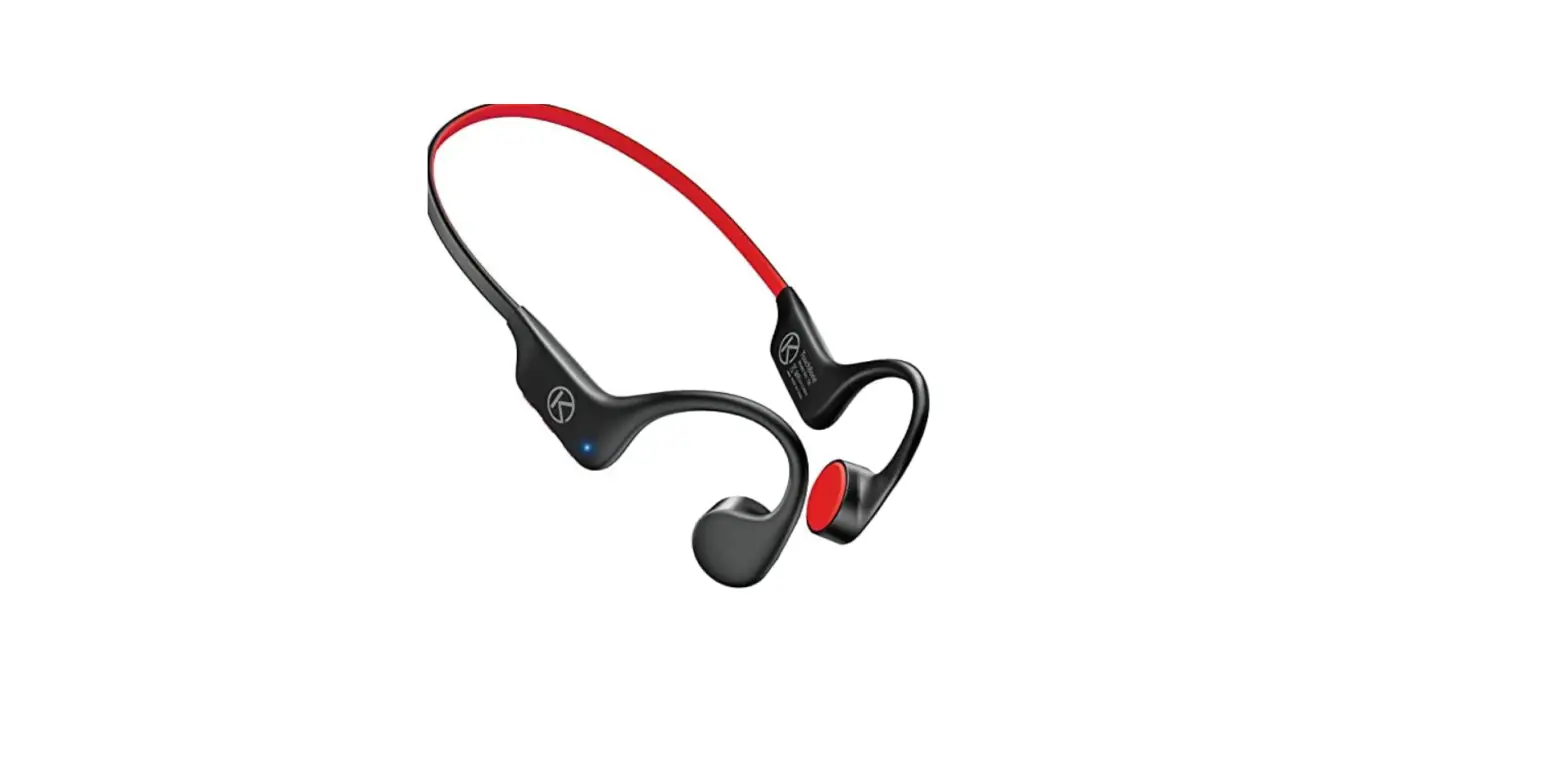 Creative Ef1080 Wireless Bone Conduction Headphones User Guide