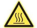 Caution icon