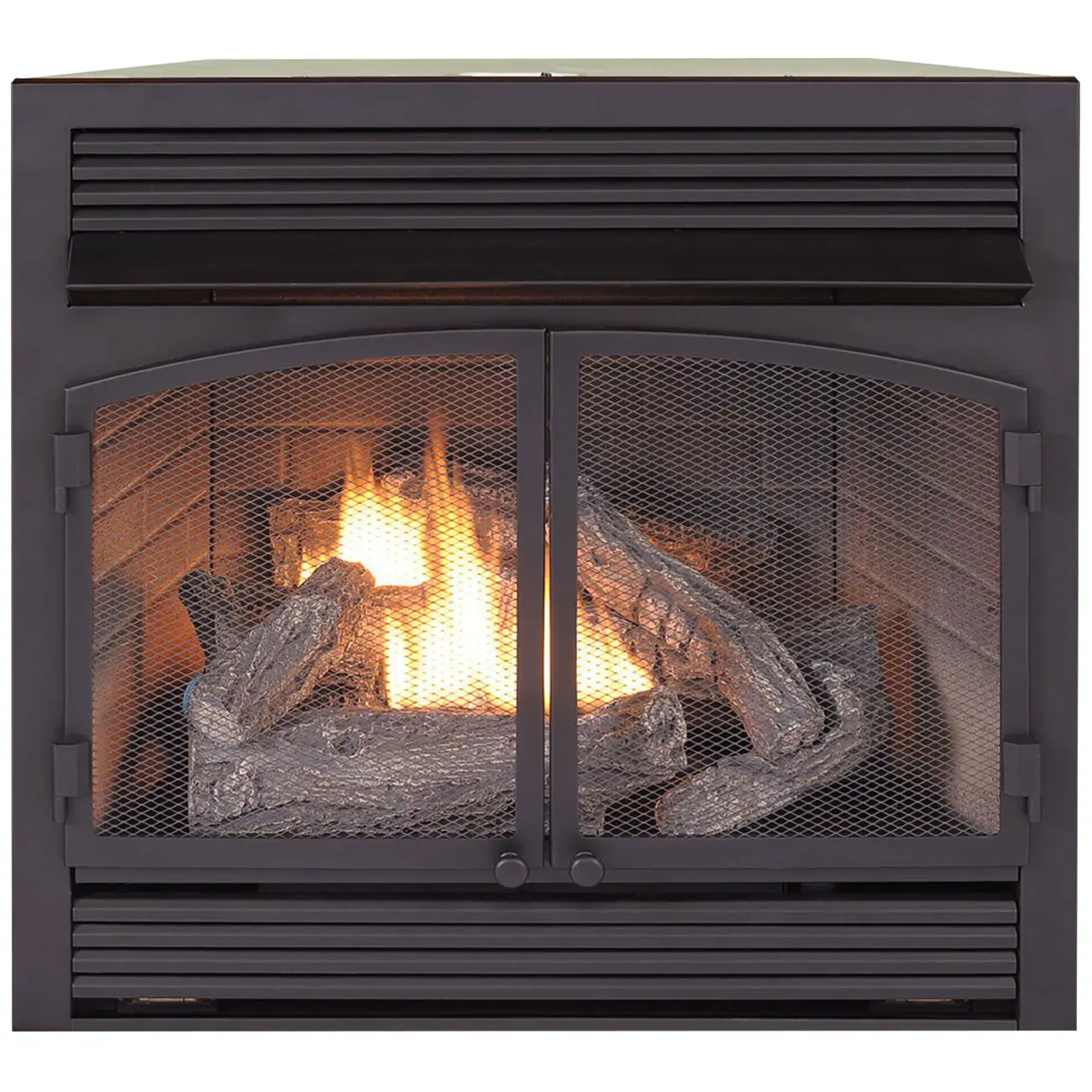 Superior Vent-free Gas Fireplace Insert Vci3032zmn & Vci3032zmp User Manual