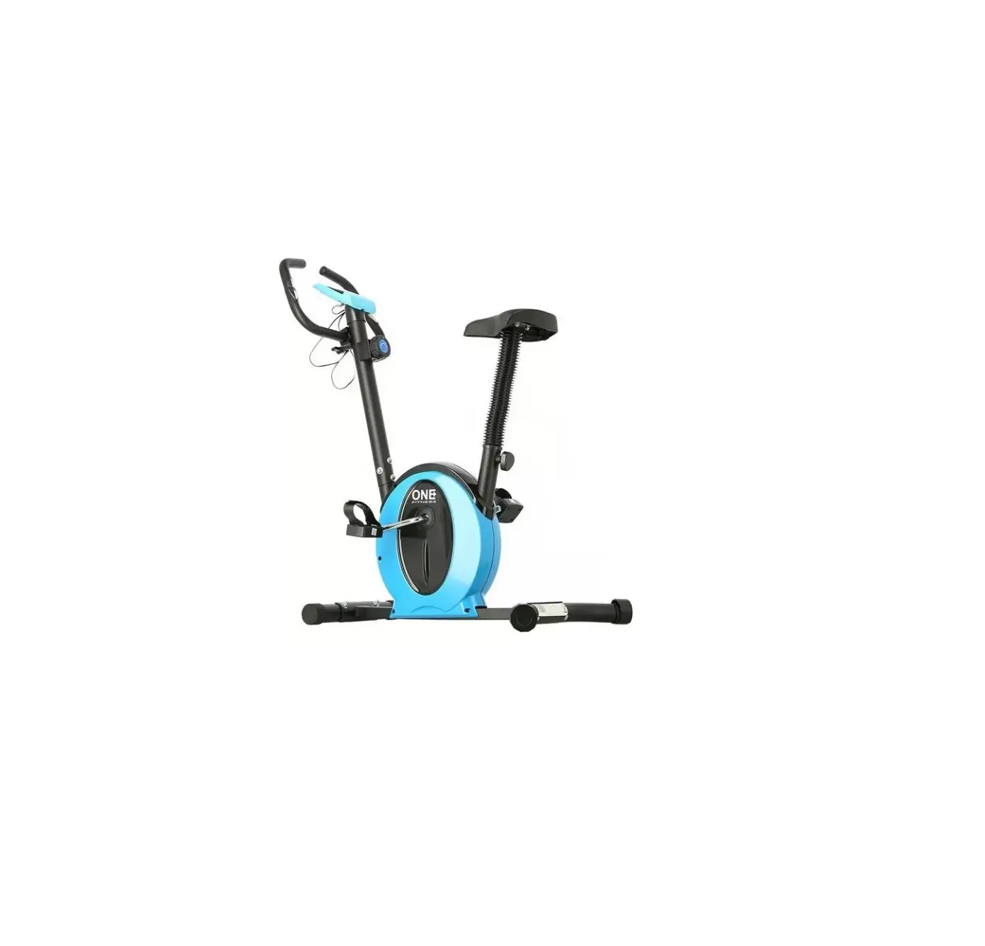 One Fitness M8410 Magnetic Bike Instruction Manual One Fitness M8410 Magnetic Bike Instruction Manual