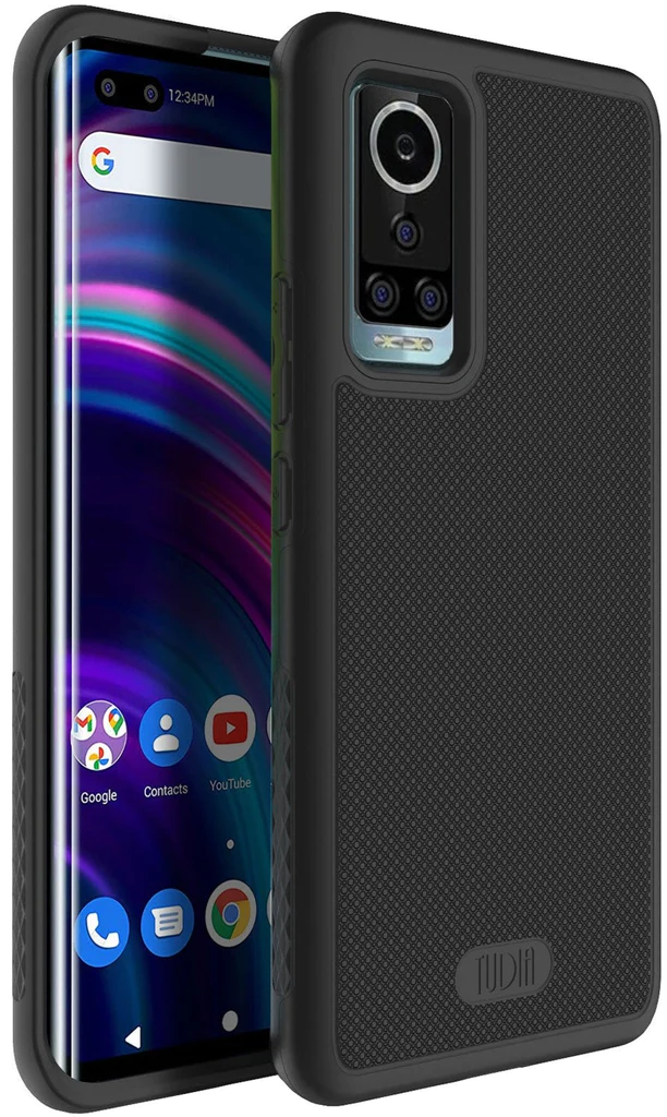 BLU Products YHLBLUX22 Smart Phone-FIG1