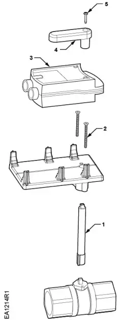 Installation, Continued