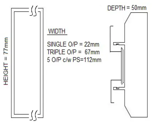 HEVAC-AWEC-Series-Ec-Fan-Auto-Manual-Modules-2
