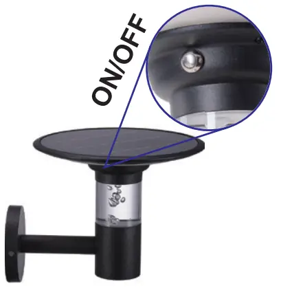 Immax-Neo-07907L-Lite-Bubbles-Smart-Solar-Wall-Lamp-fig-2