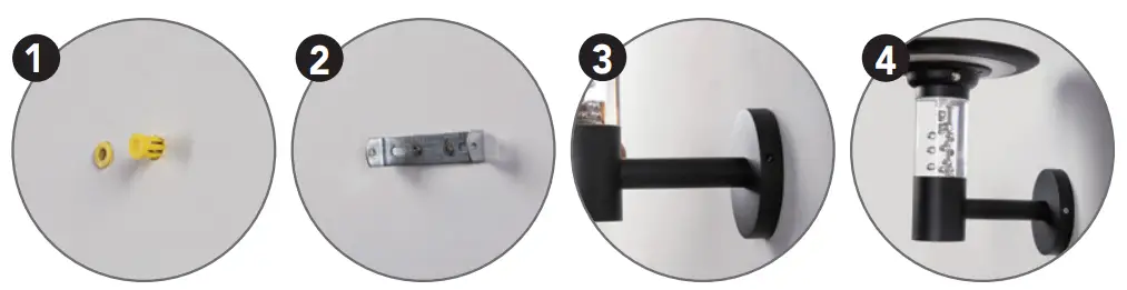 Immax-Neo-07907L-Lite-Bubbles-Smart-Solar-Wall-Lamp-fig-4