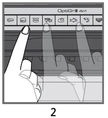 Tefal-GC774D-OptiGrill-4-in-1-Intelligent-Health-Grill-FIG-16