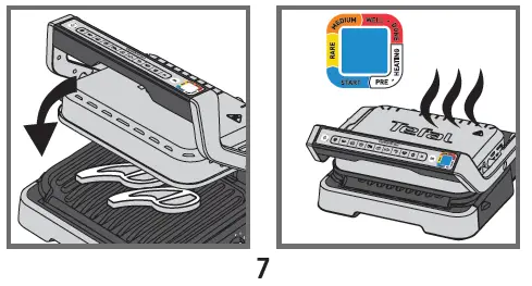 Tefal-GC774D-OptiGrill-4-in-1-Intelligent-Health-Grill-FIG-21