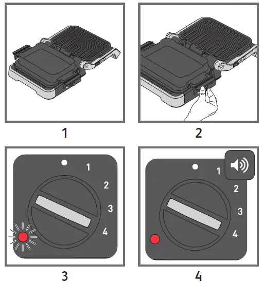 Tefal-GC774D-OptiGrill-4-in-1-Intelligent-Health-Grill-FIG-36
