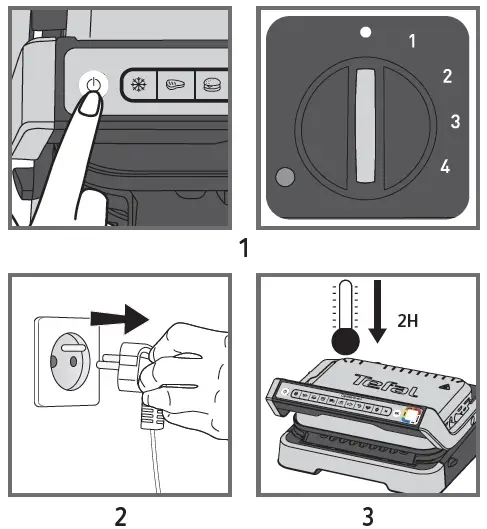 Tefal-GC774D-OptiGrill-4-in-1-Intelligent-Health-Grill-FIG-39