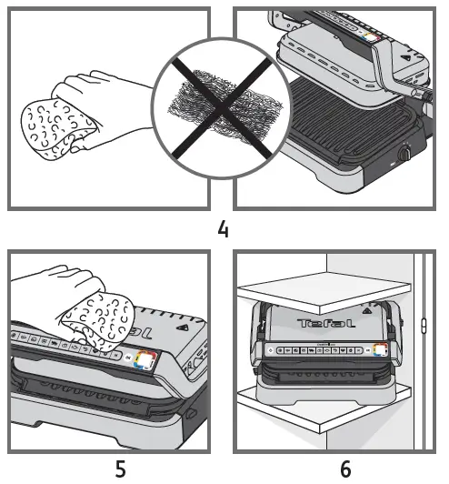 Tefal-GC774D-OptiGrill-4-in-1-Intelligent-Health-Grill-FIG-41