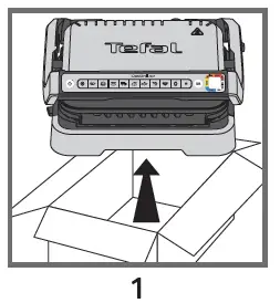 Tefal-GC774D-OptiGrill-4-in-1-Intelligent-Health-Grill-FIG-9