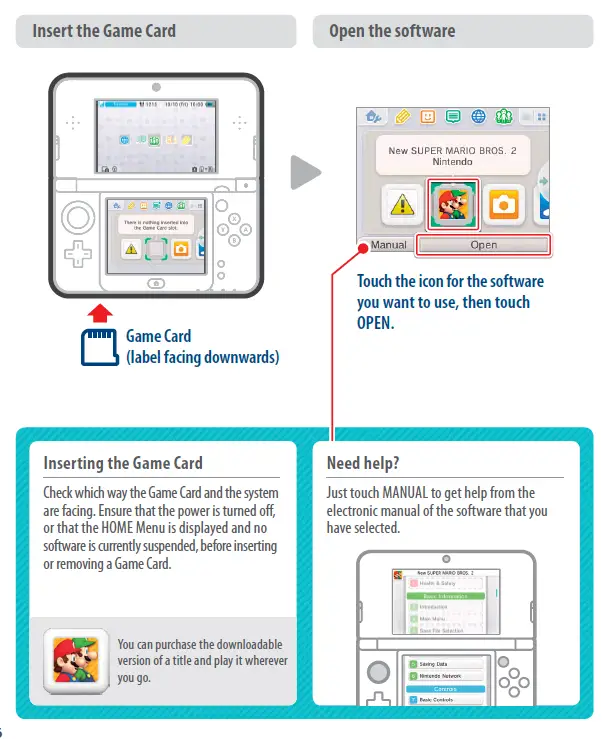 Nintendo 3DS SYSTEM fig-7
