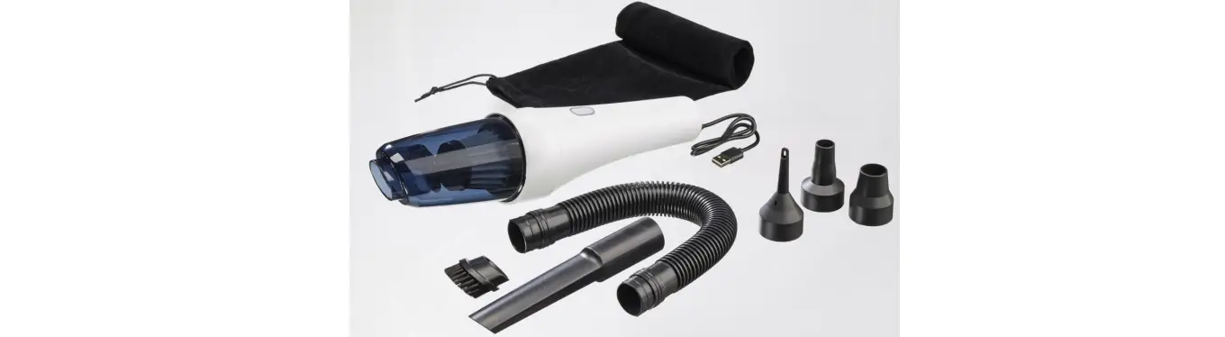 Westfalia 979032 Cordless Cyclone Hand Vacuum Cleaner User Manual