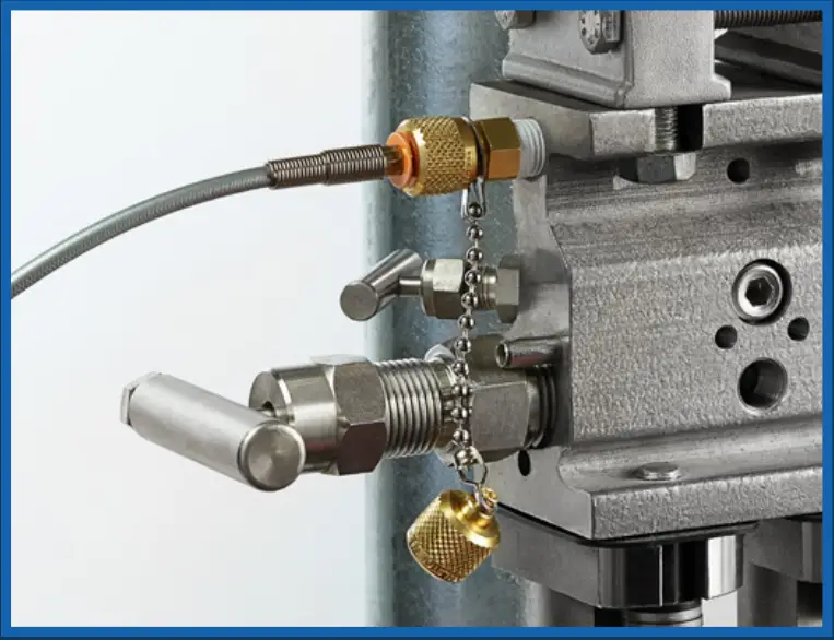 Gauges & Calibration References