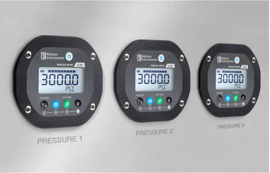 Test Benches and Panels