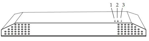 gofanco Wireless HDMI KVM Extender 1080p - 150m - Figure 1