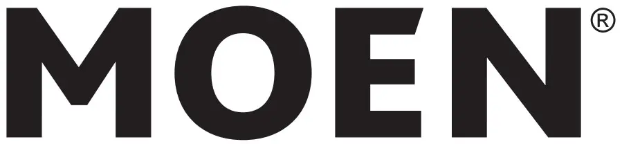 Moen logo