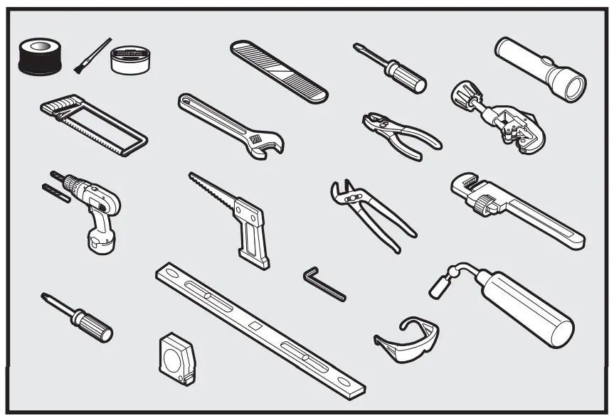 HELPFUL TOOLS
