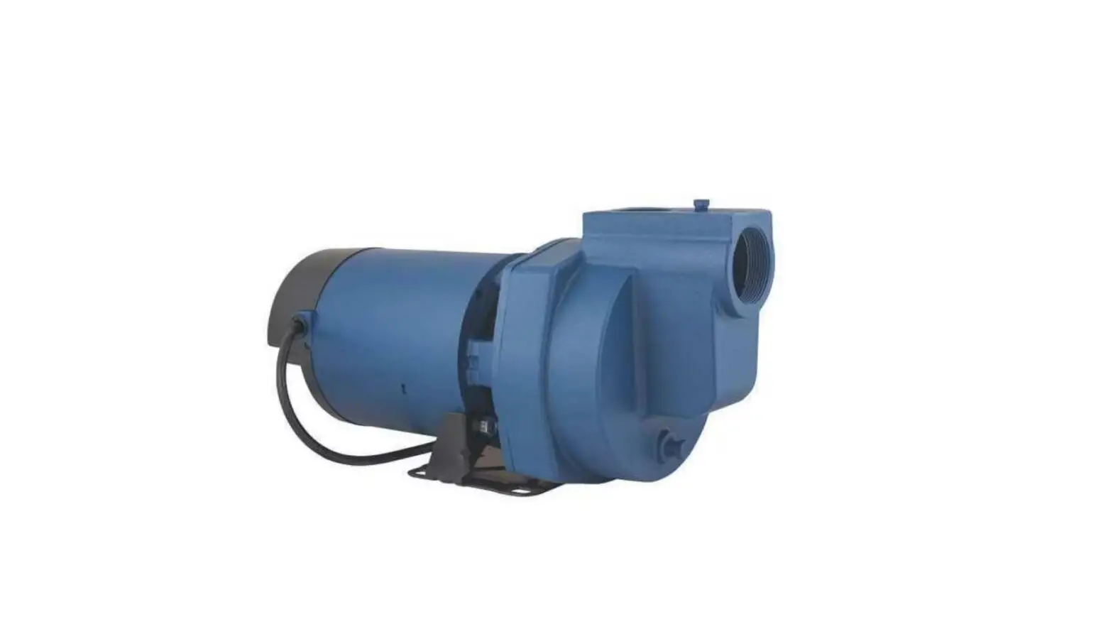 Flint Walling Sp10p1 Series Lawn Sprinkler Irrigation Pump User Guide