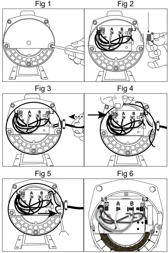 FLINT-WALLING-SP10P1-Series-Lawn-Sprinkler-Irrigation-Pump-FIG 10