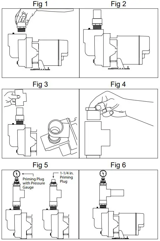 FLINT-WALLING-SP10P1-Series-Lawn-Sprinkler-Irrigation-Pump-FIG 4