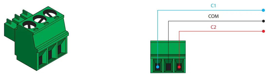 ATLONA AT-HDVS-SC-RX 5 4K UHD Scaler for HDBaseT and HDMI Receiver - Fig 4