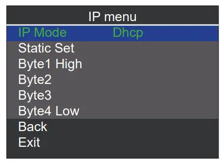 ATLONA AT-HDVS-SC-RX 5 4K UHD Scaler for HDBaseT and HDMI Receiver - Fig 8