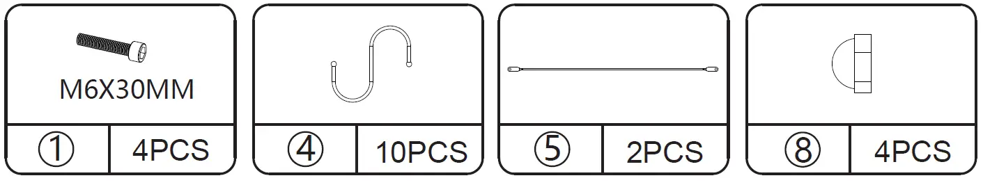 JAXPETY-HG61N0932-Kitchen-Cart-Wood-Shelf-11