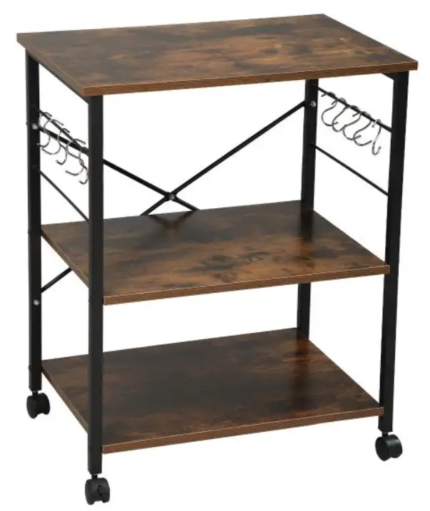 JAXPETY-HG61N0932-Kitchen-Cart-Wood-Shelf-PRODUCT-IMAGE