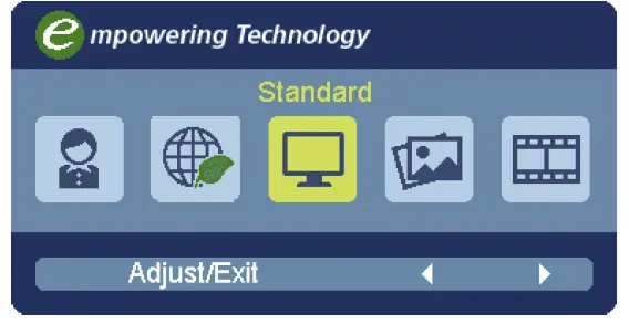 Acer-V226HQL-LCD-Monitor-FIG-14