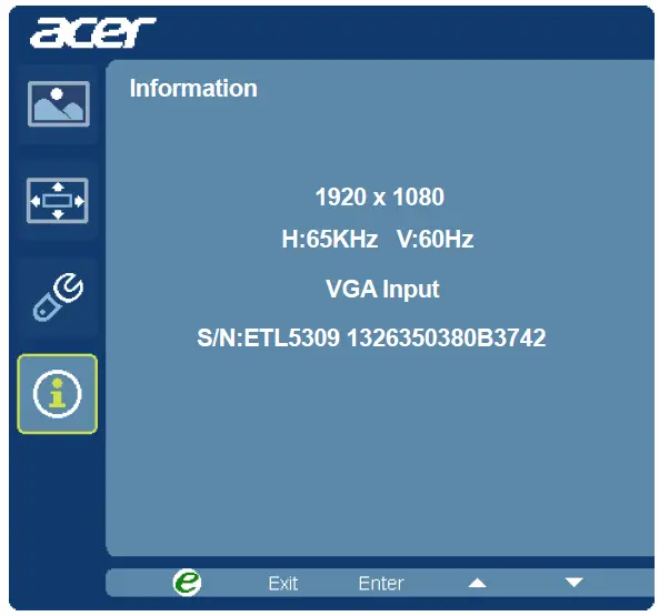Acer-V226HQL-LCD-Monitor-FIG-25