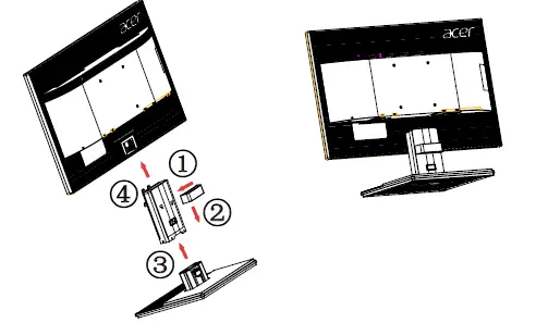 Acer-V226HQL-LCD-Monitor-FIG-3
