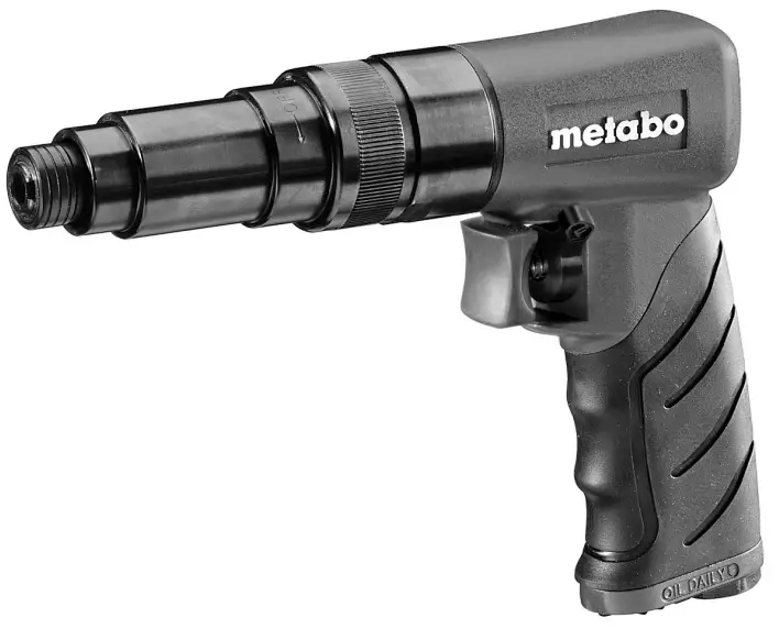 metabo DS 14 Air Screwdriver