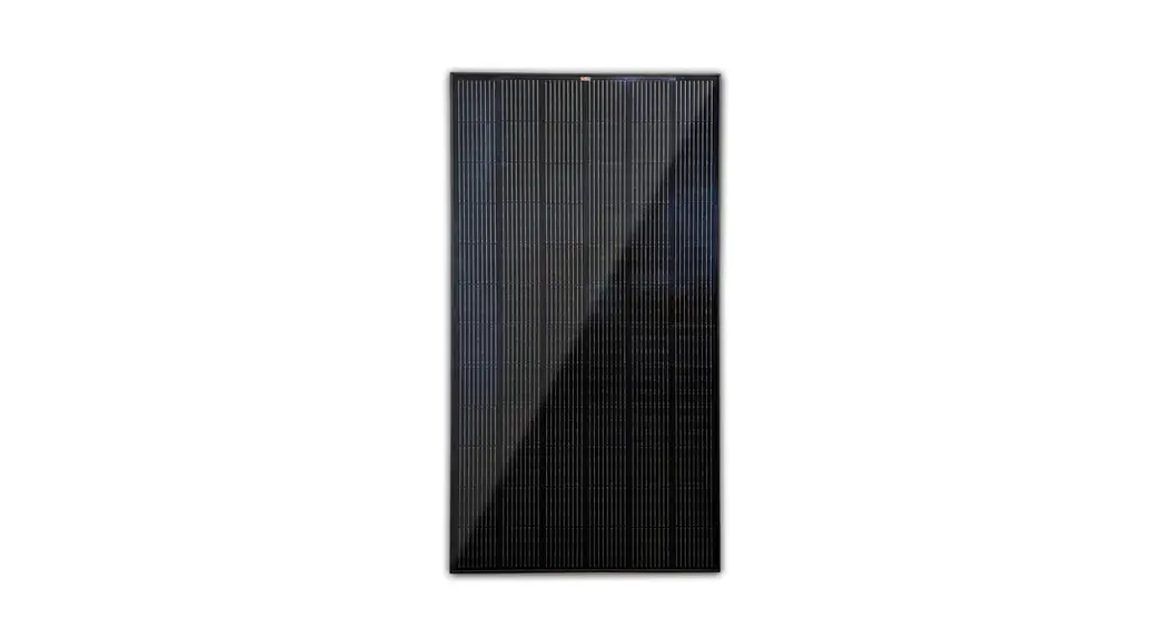 Rich Solar Mega 400w Watt Solar Panel User Manual