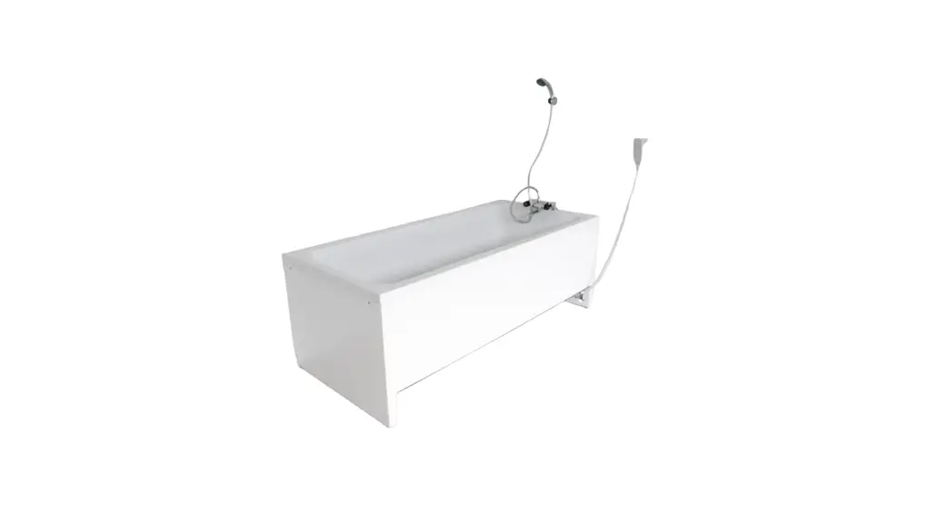 Ropox Height Adjustable Bathtub User Manual Ropox Height Adjustable Bathtub User Manual