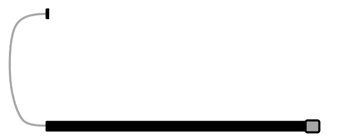 ROPOX Height Adjustable Bathtub - panel