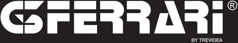GFERRARI logo