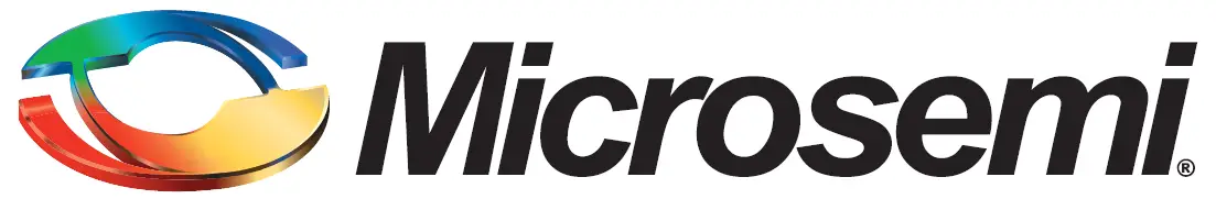 microsemi logo