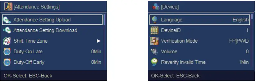 deli-E3758-Fingerprint-Attendance-Machine-FIG-6