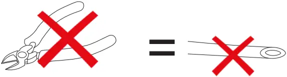 Hexatronic Microduct Connectors and End Plug A2