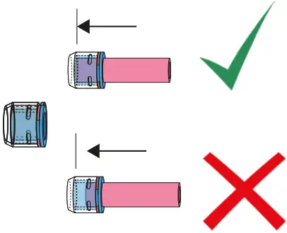Hexatronic Microduct Connectors and End Plug A4