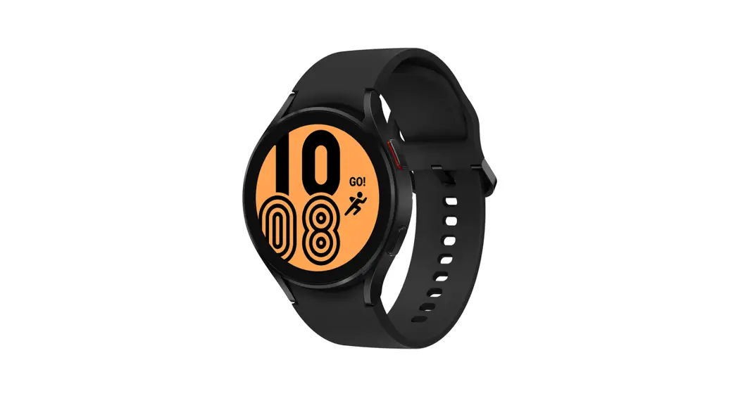 Samsung Sm-r860 Galaxy Watch4 User Manual