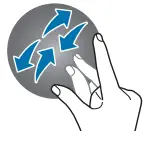 SAMSUNG SM-R860 Galaxy Watch4 - fig12