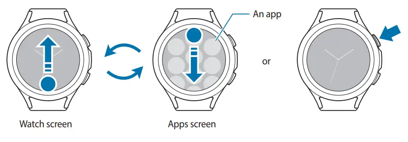 SAMSUNG SM-R860 Galaxy Watch4 - fig17