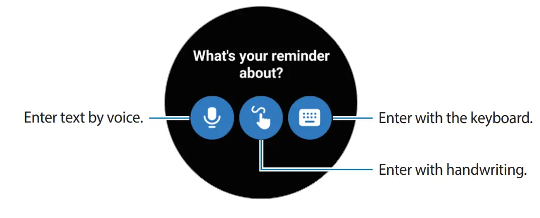 SAMSUNG SM-R860 Galaxy Watch4 - fig22