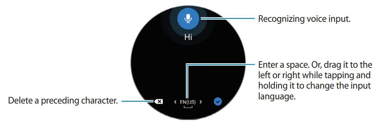 SAMSUNG SM-R860 Galaxy Watch4 - fig23