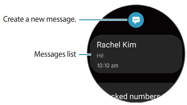 SAMSUNG SM-R860 Galaxy Watch4 - fig26