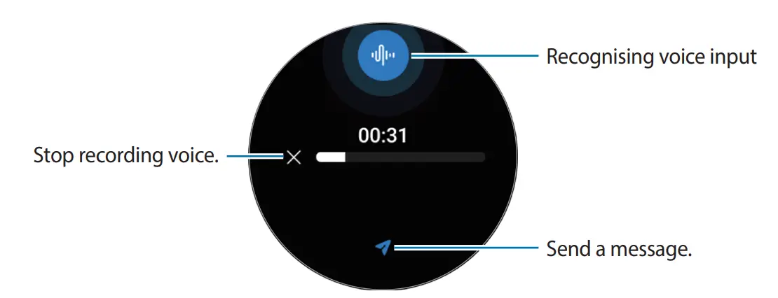 SAMSUNG SM-R860 Galaxy Watch4 - fig27