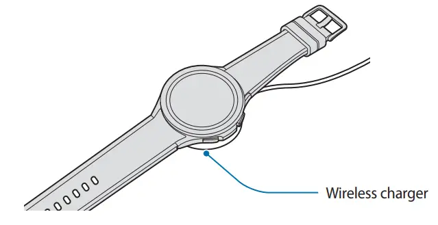 SAMSUNG SM-R860 Galaxy Watch4 - fig3