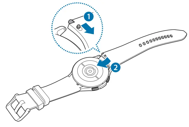 SAMSUNG SM-R860 Galaxy Watch4 - fig6